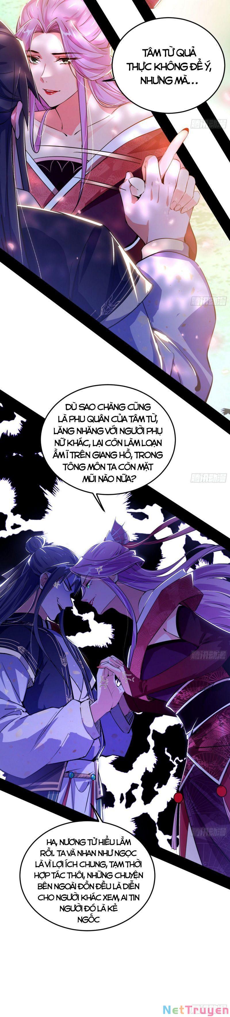 Ta Là Tà Đế Chapter 265 - Page 16