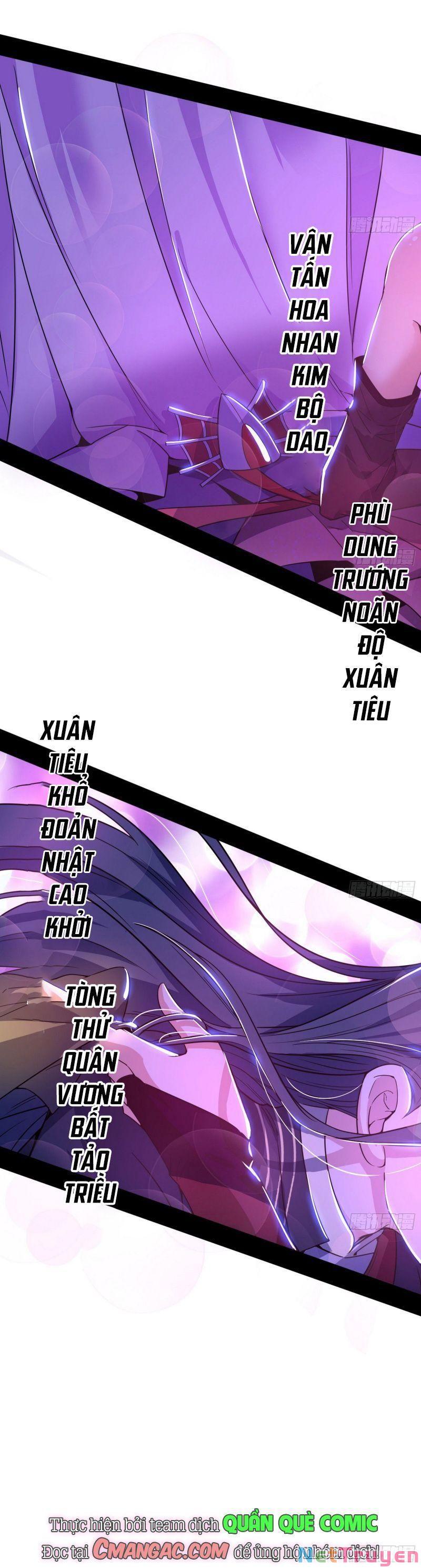 Ta Là Tà Đế Chapter 265 - Page 20