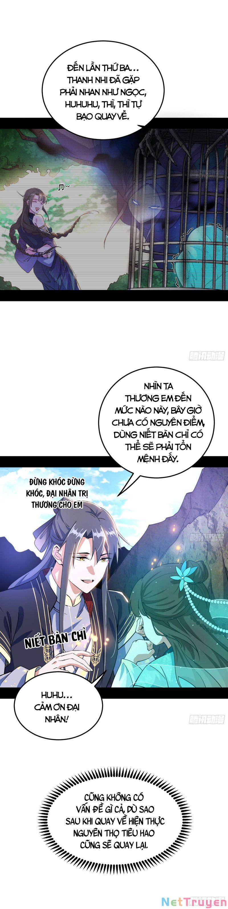 Ta Là Tà Đế Chapter 275 - Page 6