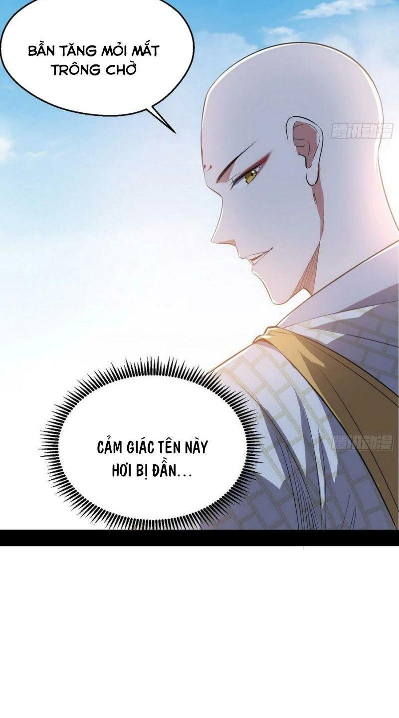 Ta Là Tà Đế Chapter 117 - Page 12