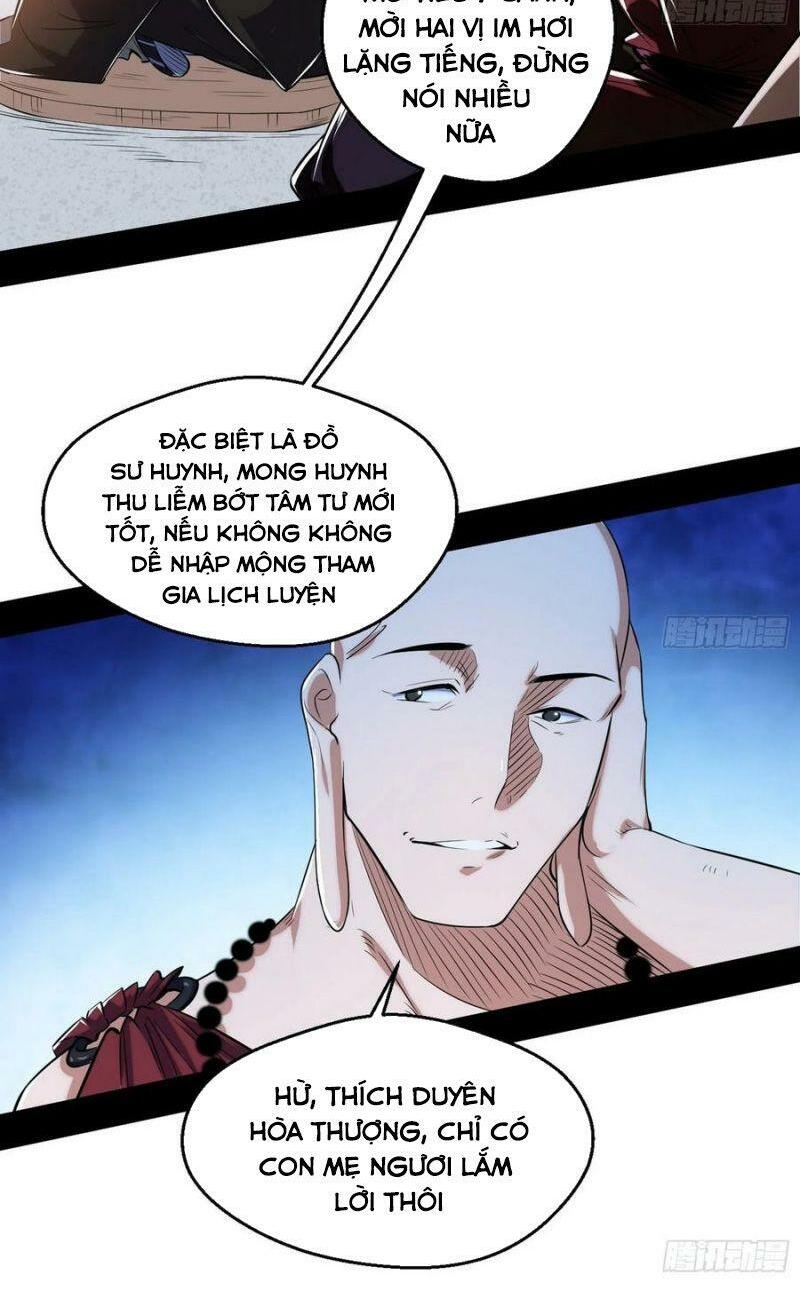 Ta Là Tà Đế Chapter 117 - Page 14