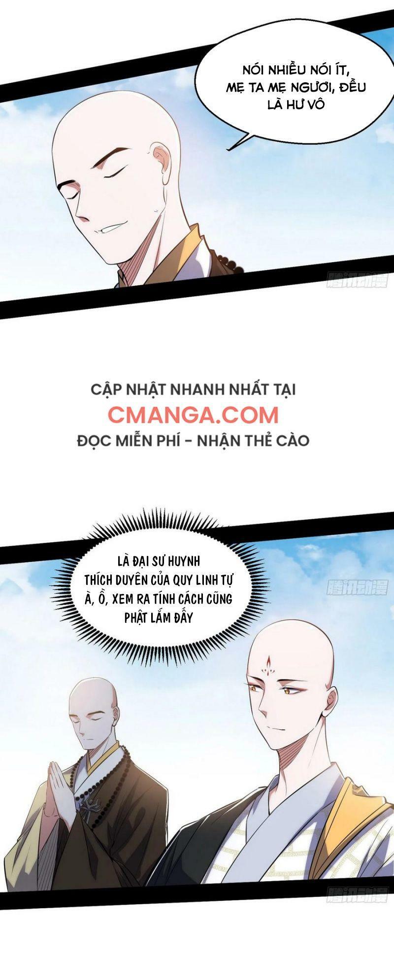 Ta Là Tà Đế Chapter 117 - Page 15