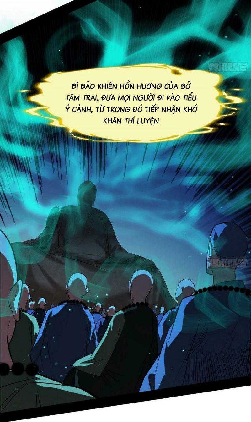 Ta Là Tà Đế Chapter 117 - Page 19