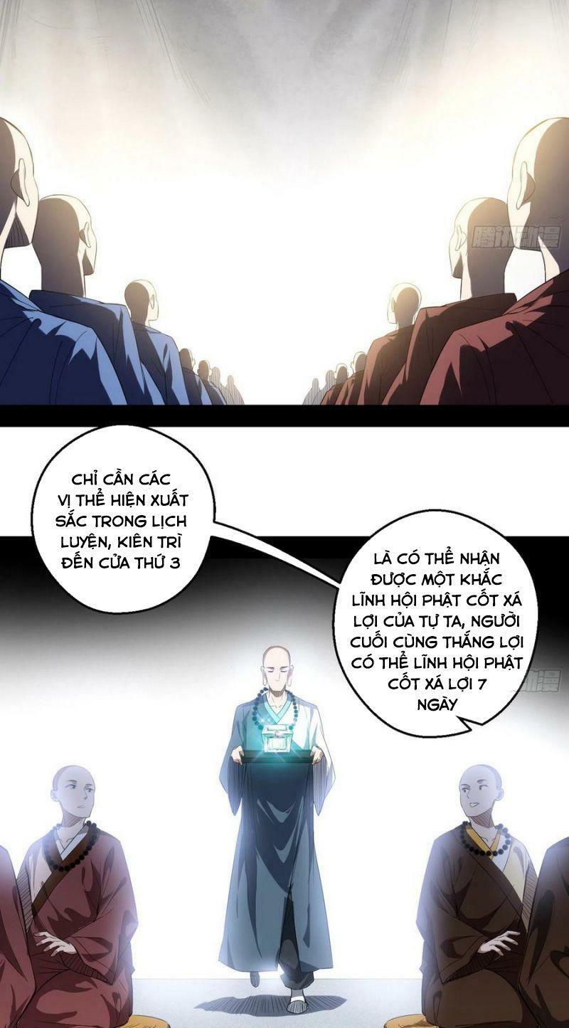 Ta Là Tà Đế Chapter 117 - Page 3