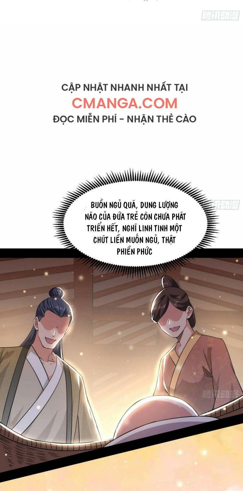 Ta Là Tà Đế Chapter 117 - Page 30