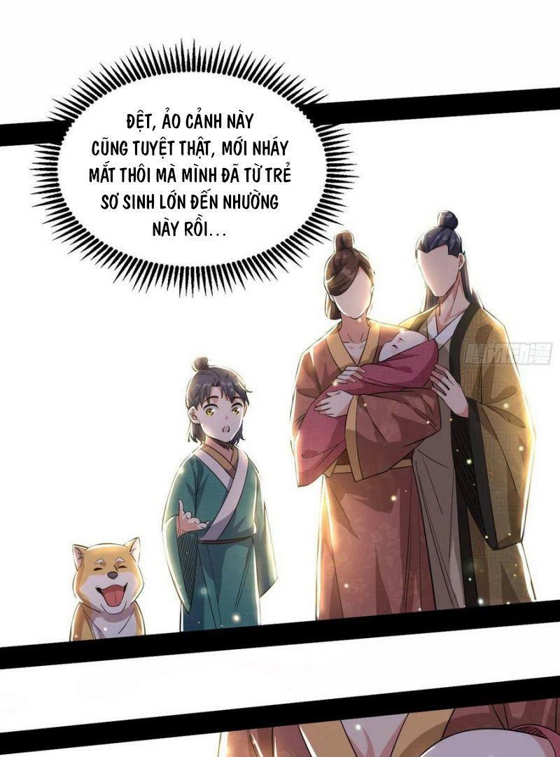 Ta Là Tà Đế Chapter 117 - Page 33