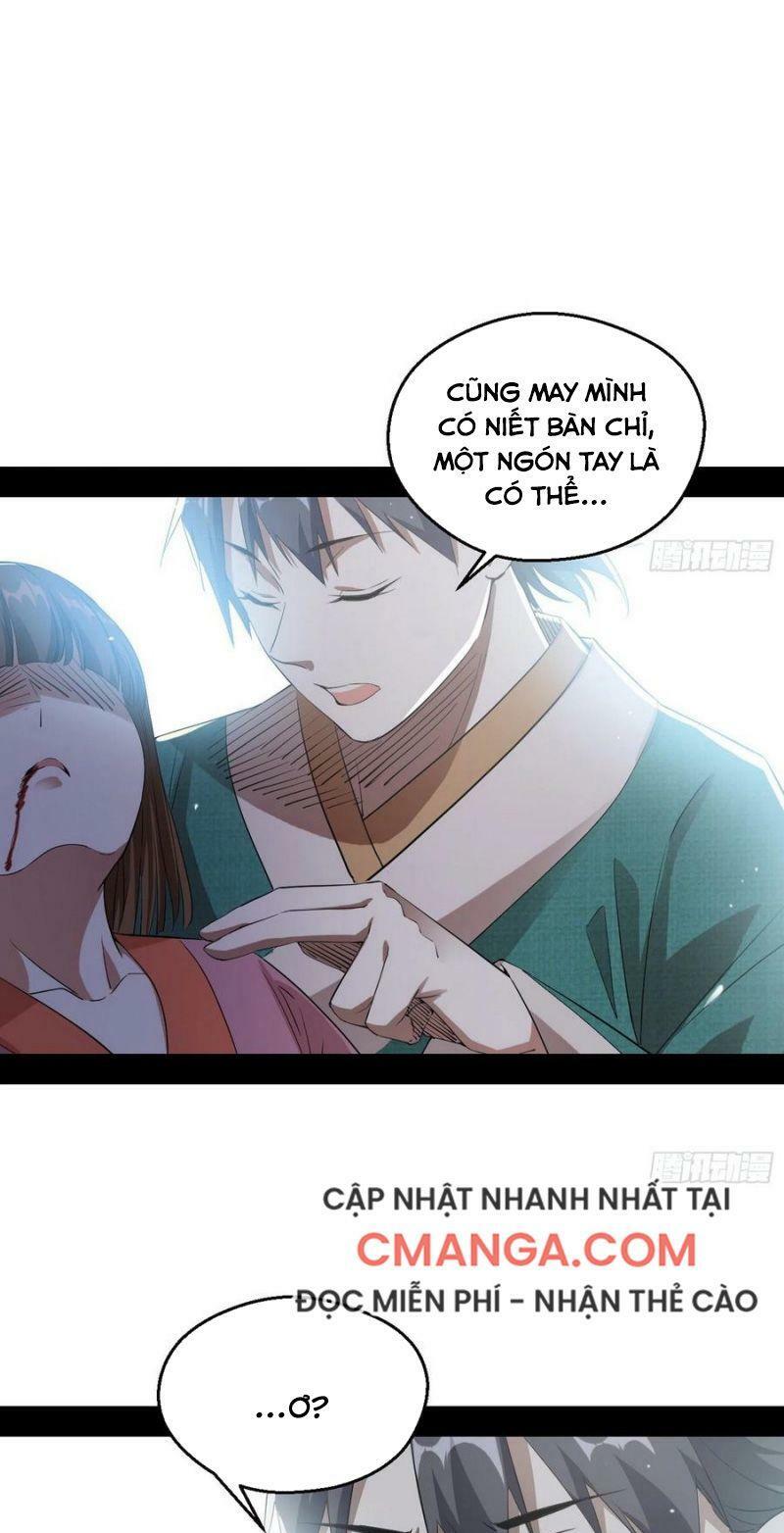 Ta Là Tà Đế Chapter 117 - Page 39