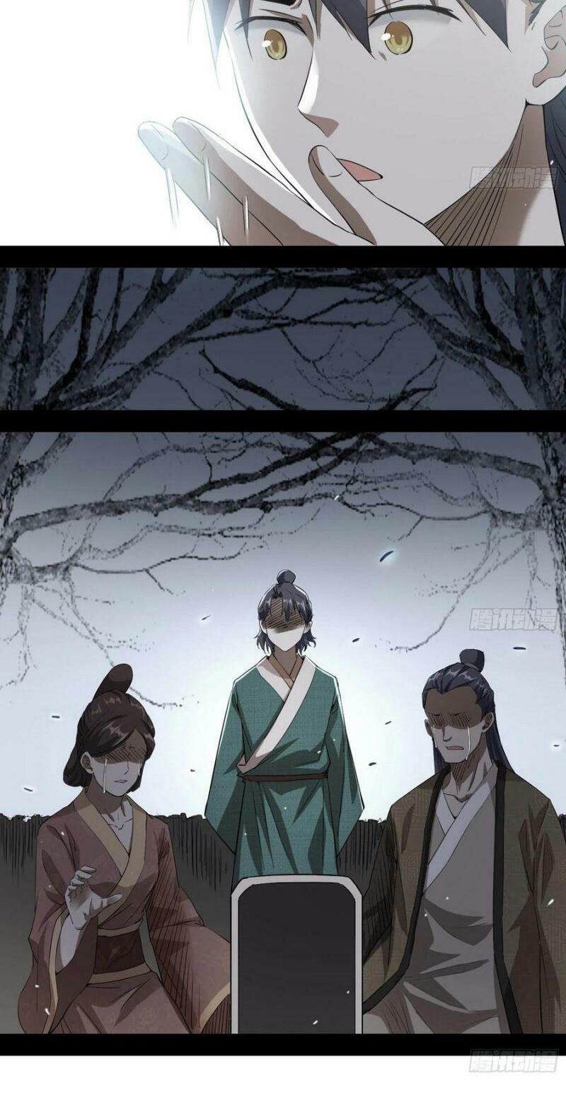 Ta Là Tà Đế Chapter 117 - Page 40