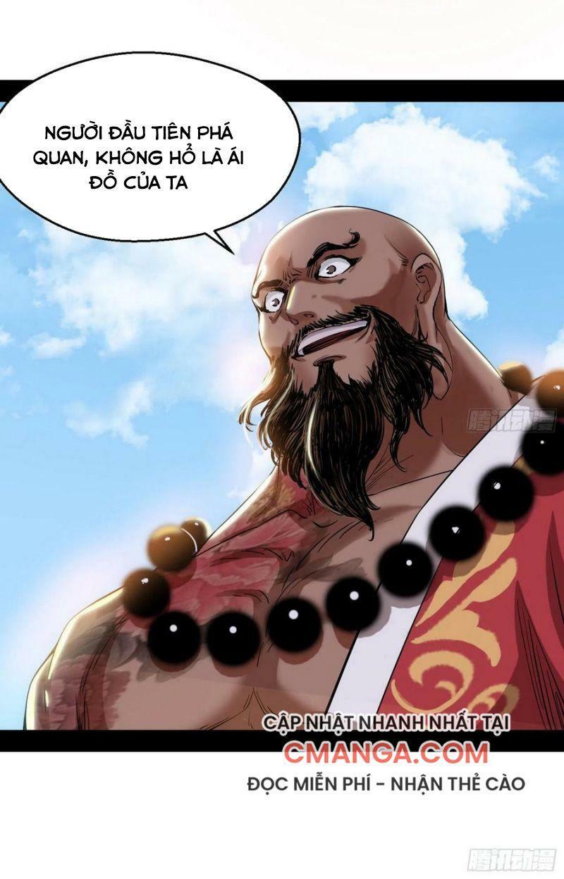 Ta Là Tà Đế Chapter 117 - Page 45