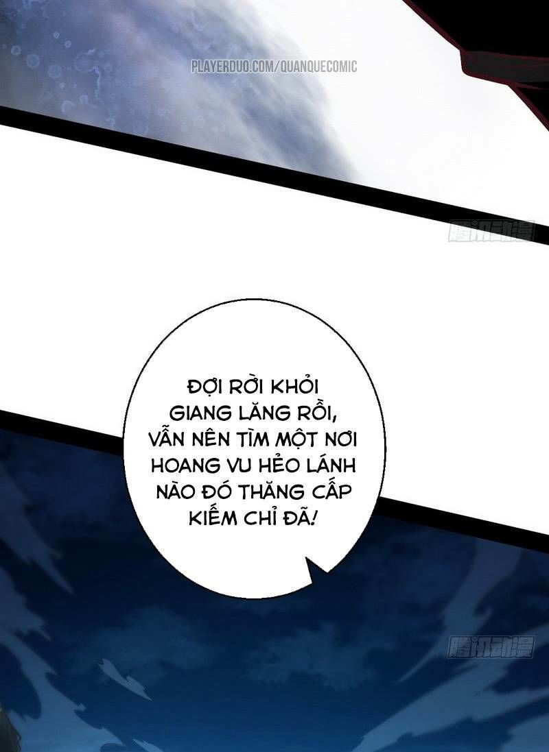 Ta Là Tà Đế Chapter 30 - Page 20