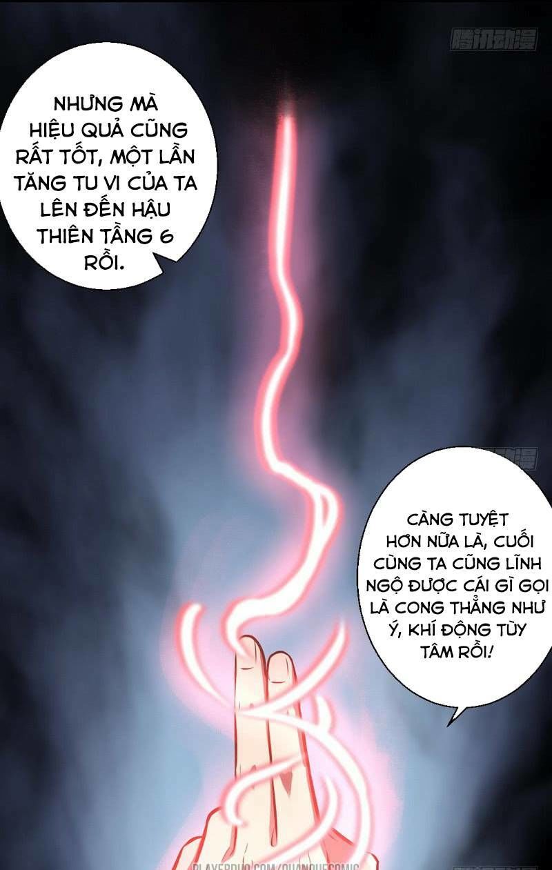 Ta Là Tà Đế Chapter 30 - Page 58