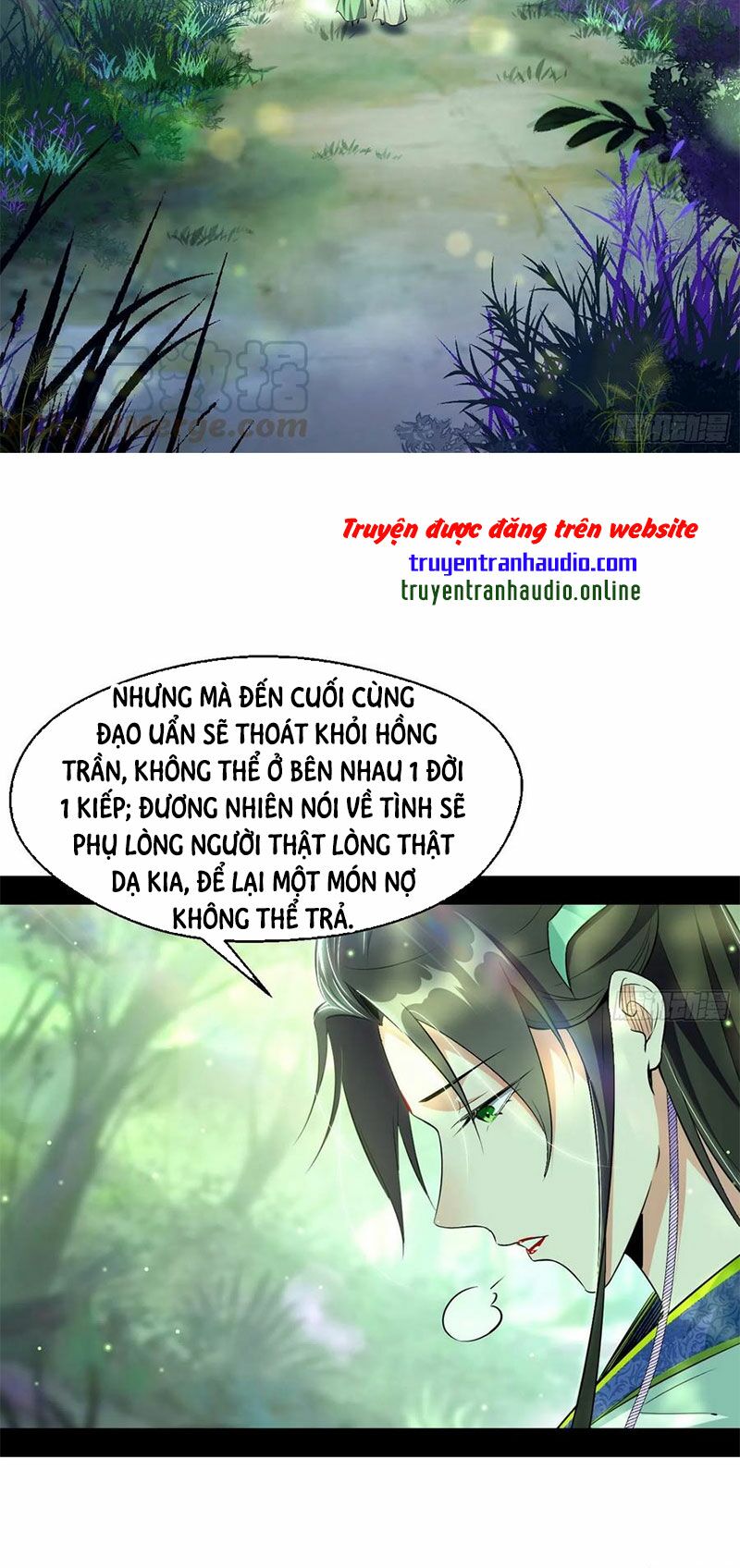 Ta Là Tà Đế Chapter 132.2 - Page 12