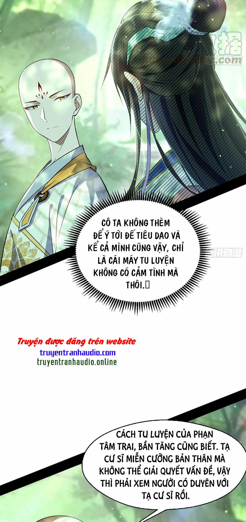 Ta Là Tà Đế Chapter 132.2 - Page 14