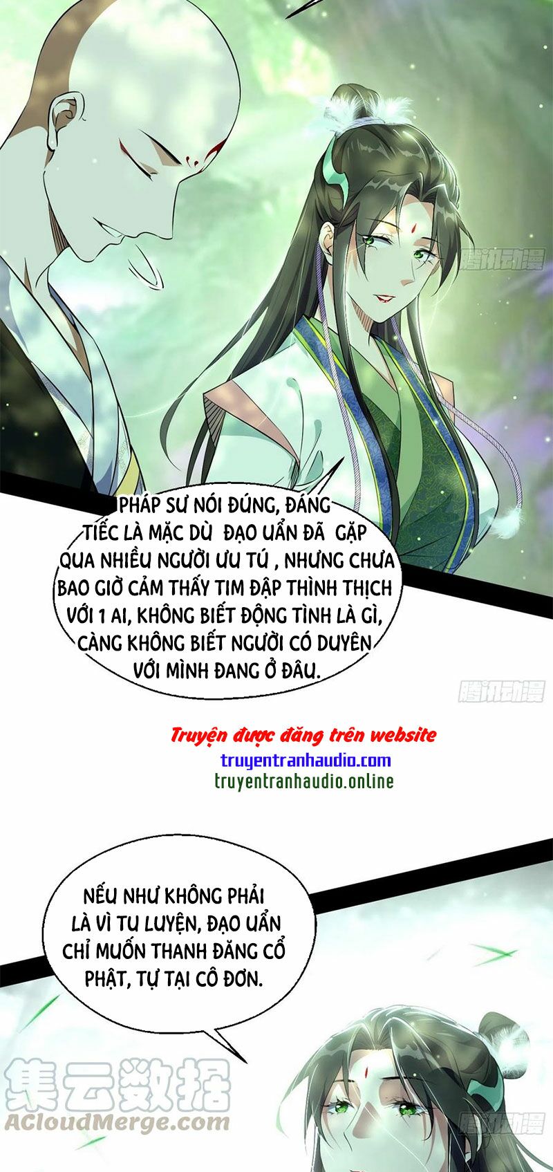 Ta Là Tà Đế Chapter 132.2 - Page 15