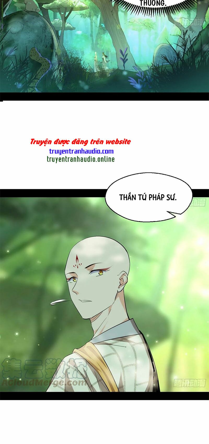 Ta Là Tà Đế Chapter 132.2 - Page 4