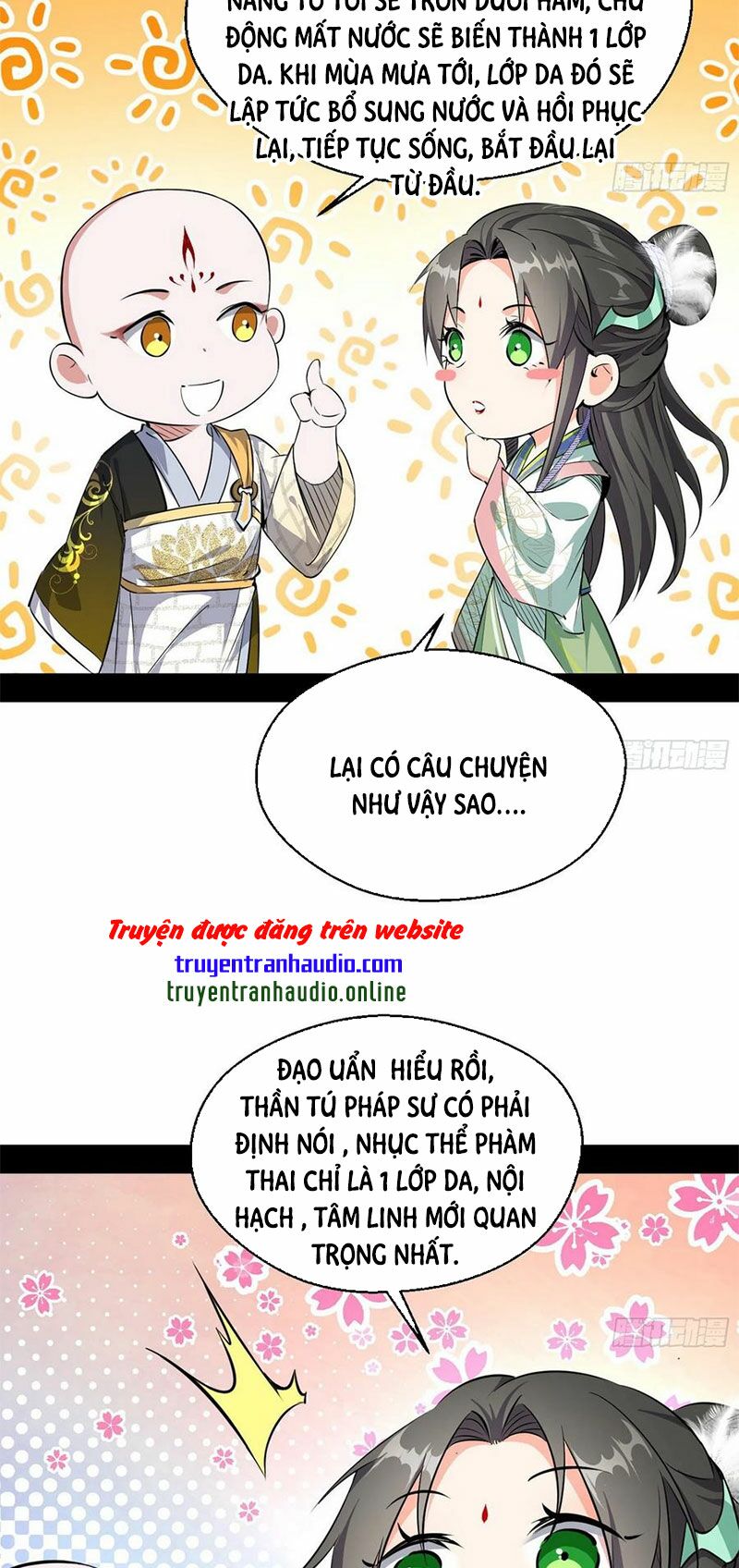 Ta Là Tà Đế Chapter 132.2 - Page 7