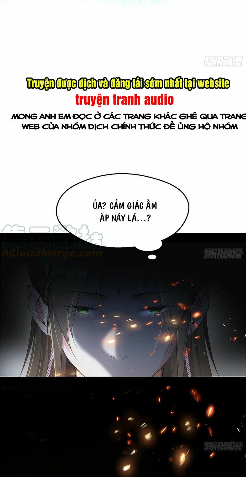 Ta Là Tà Đế Chapter 135.2 - Page 1