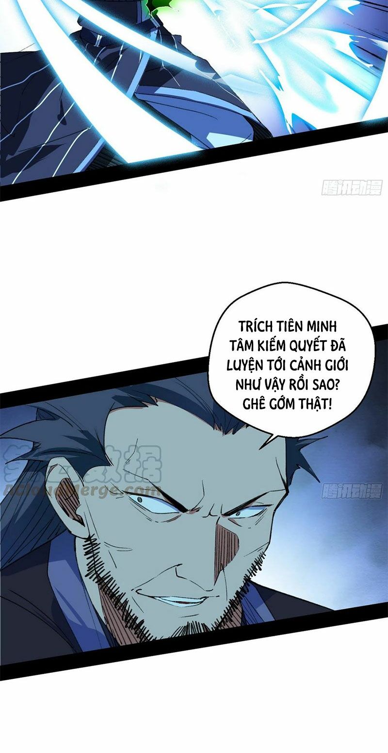 Ta Là Tà Đế Chapter 135.2 - Page 17