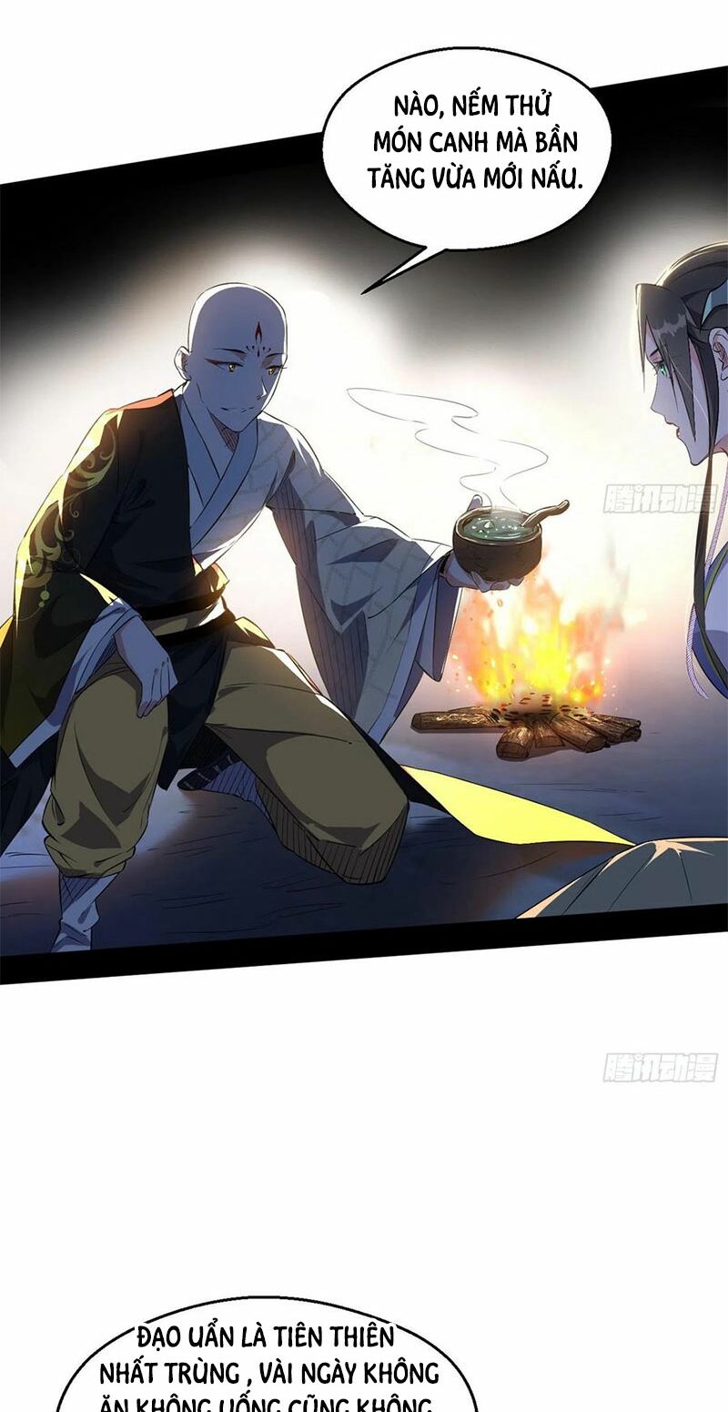 Ta Là Tà Đế Chapter 135.2 - Page 4