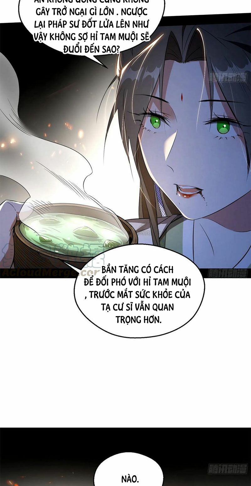 Ta Là Tà Đế Chapter 135.2 - Page 5