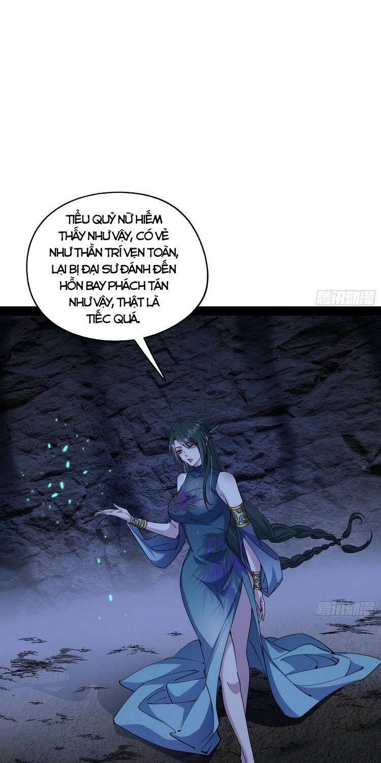 Ta Là Tà Đế Chapter 202 - Page 21