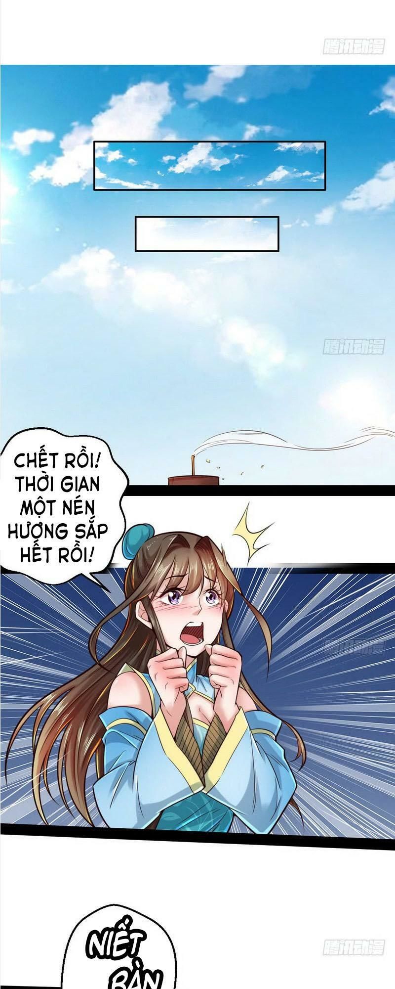 Ta Là Tà Đế Chapter 15 - Page 26