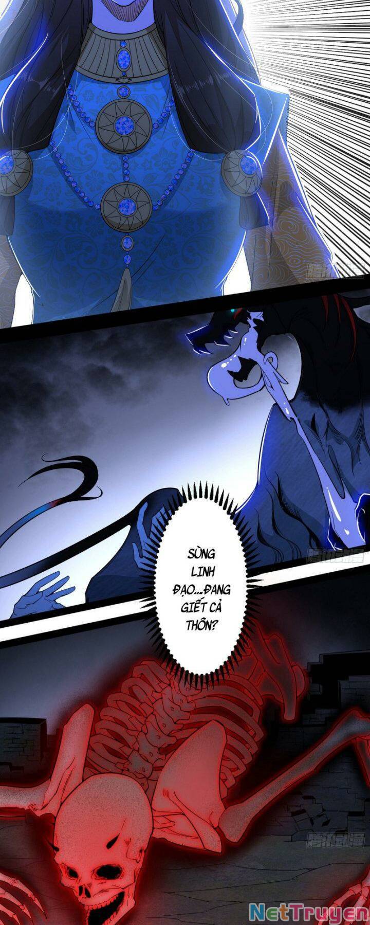 Ta Là Tà Đế Chapter 359 - Page 28