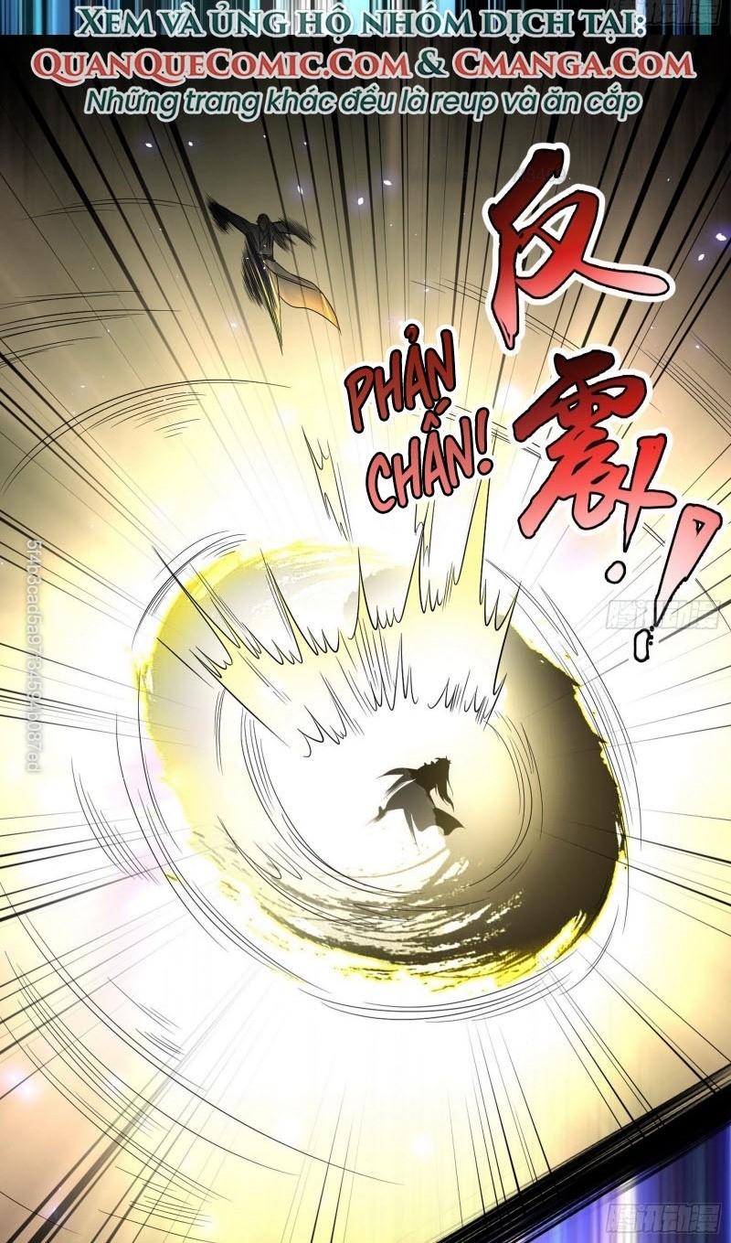 Ta Là Tà Đế Chapter 82 - Page 18