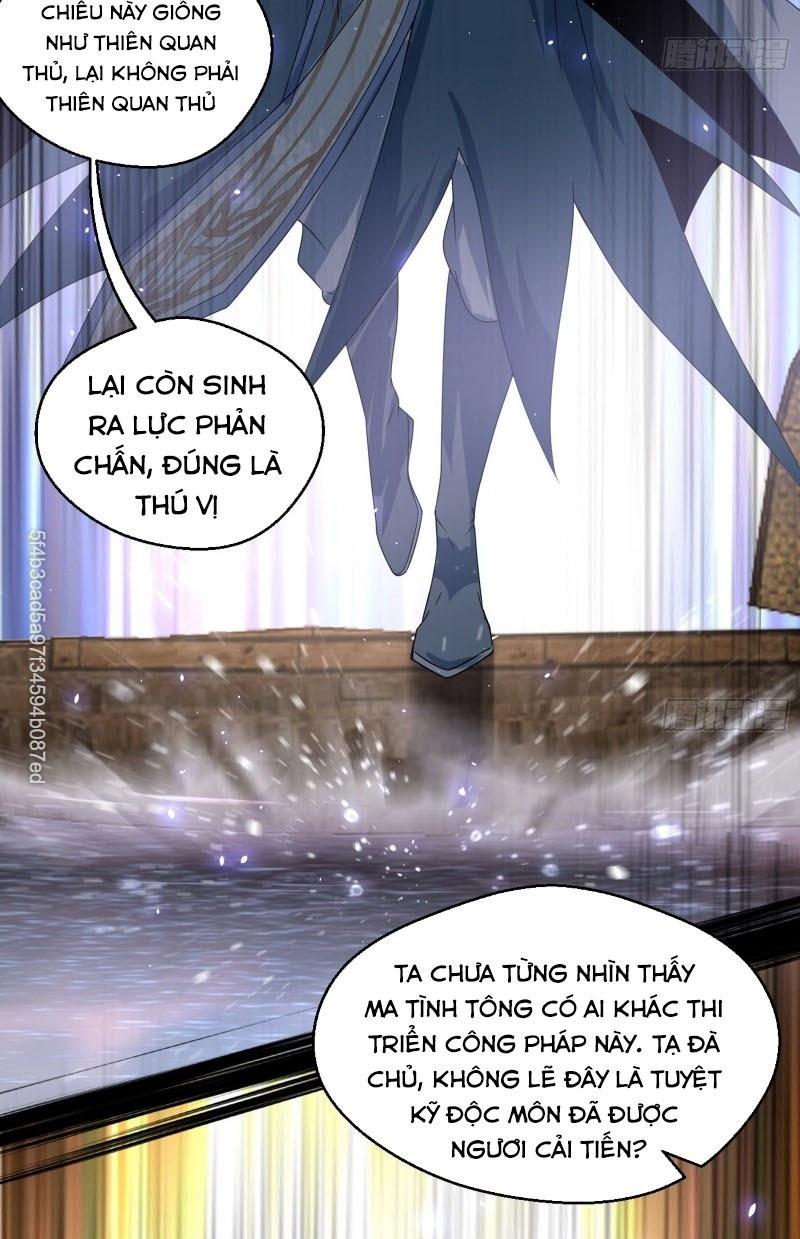 Ta Là Tà Đế Chapter 82 - Page 20