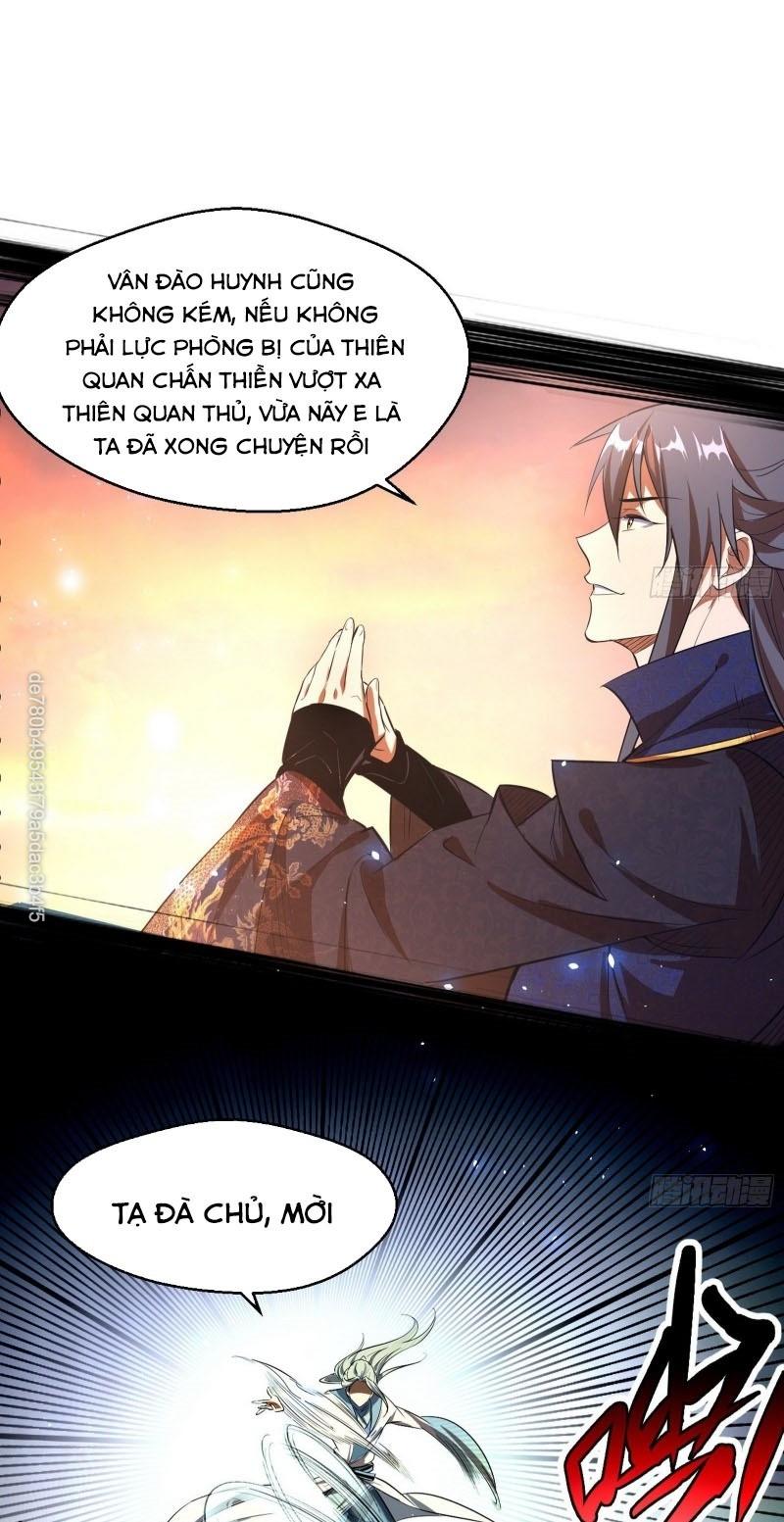 Ta Là Tà Đế Chapter 82 - Page 23