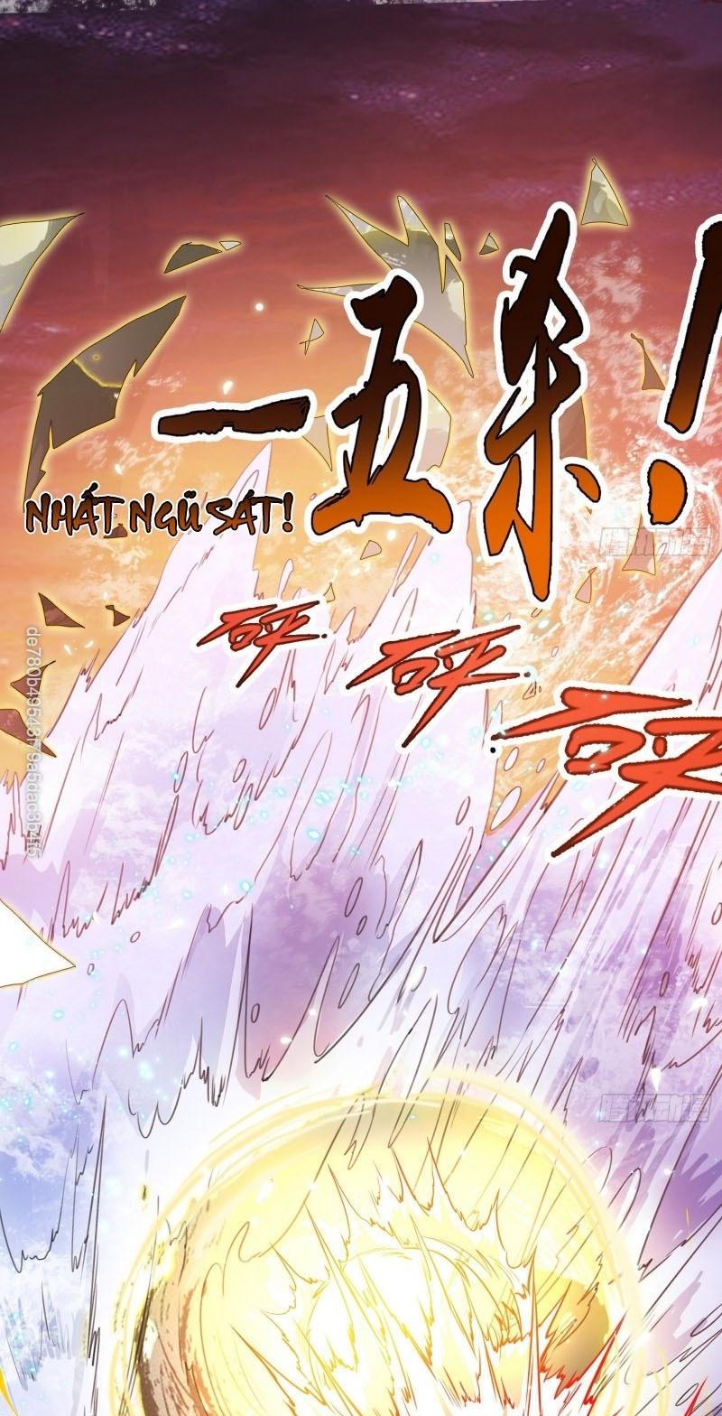 Ta Là Tà Đế Chapter 82 - Page 29