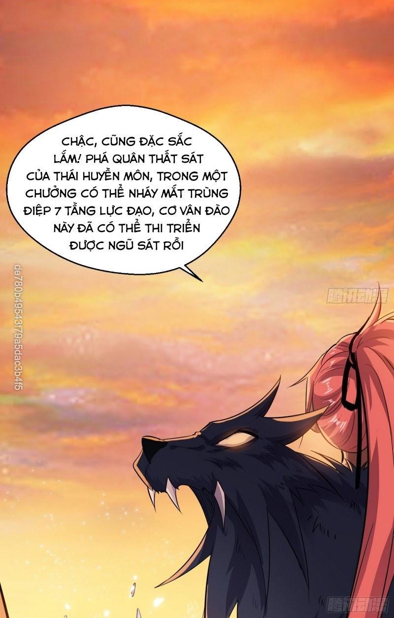 Ta Là Tà Đế Chapter 82 - Page 31