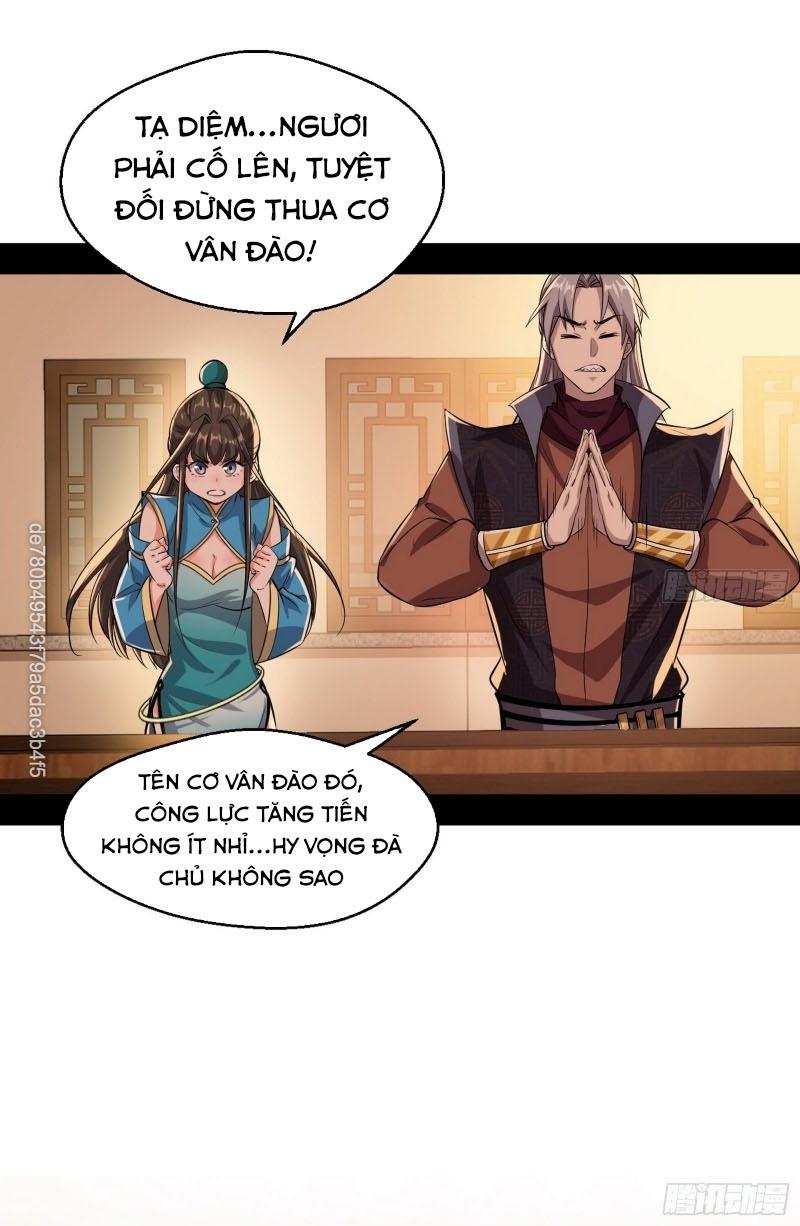 Ta Là Tà Đế Chapter 82 - Page 36