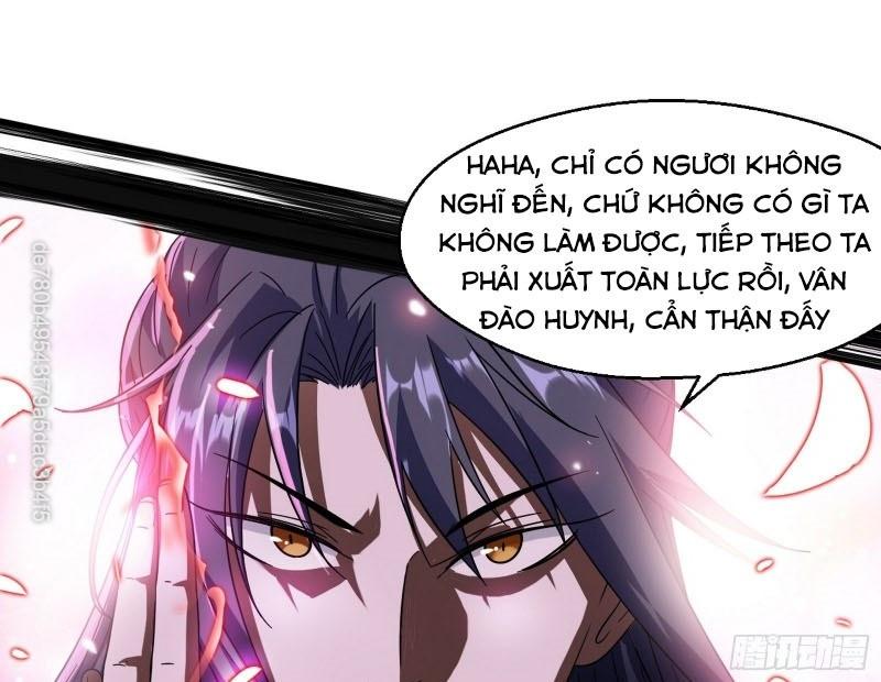 Ta Là Tà Đế Chapter 82 - Page 55