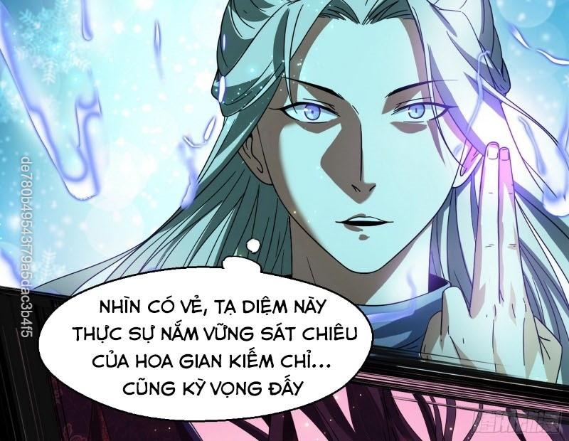 Ta Là Tà Đế Chapter 82 - Page 56