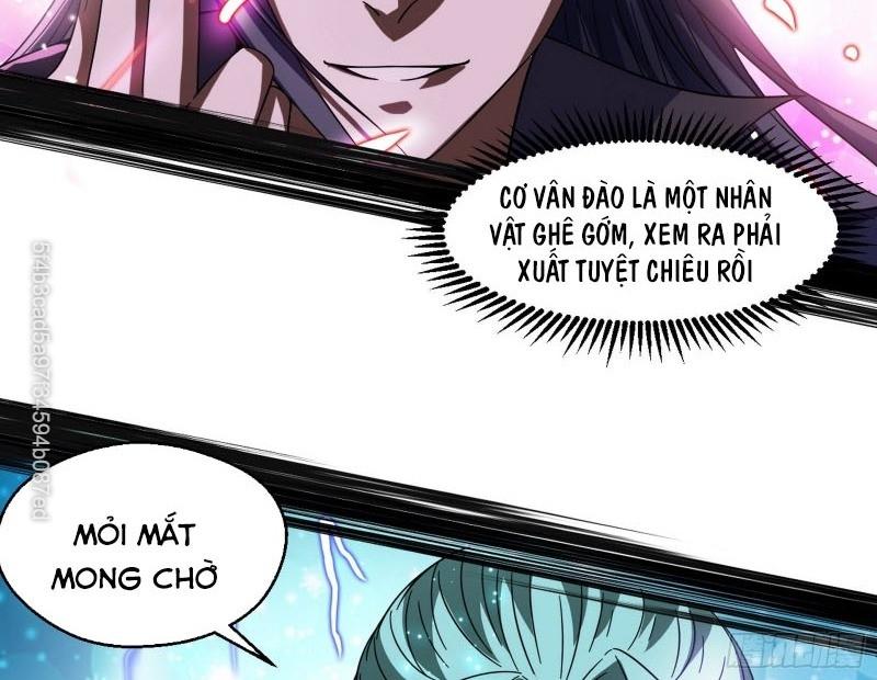 Ta Là Tà Đế Chapter 82 - Page 57