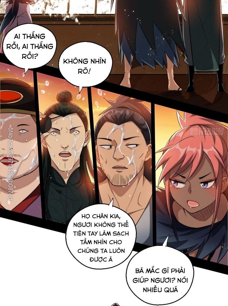 Ta Là Tà Đế Chapter 82 - Page 66