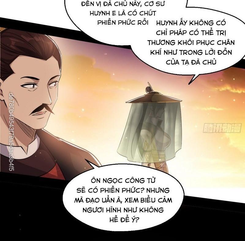 Ta Là Tà Đế Chapter 82 - Page 68