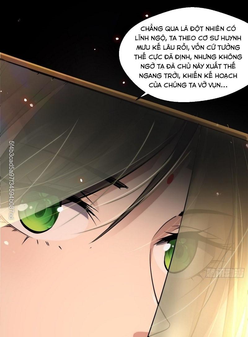 Ta Là Tà Đế Chapter 82 - Page 70