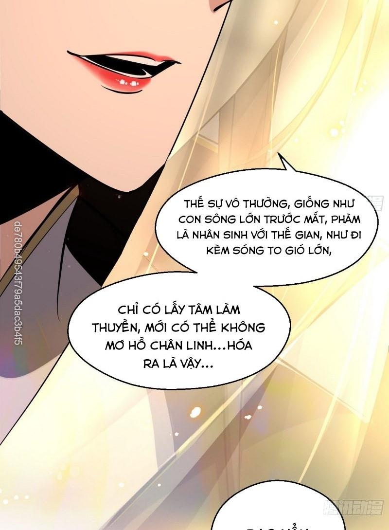 Ta Là Tà Đế Chapter 82 - Page 71