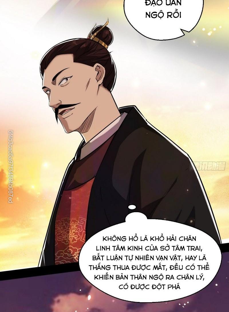 Ta Là Tà Đế Chapter 82 - Page 72