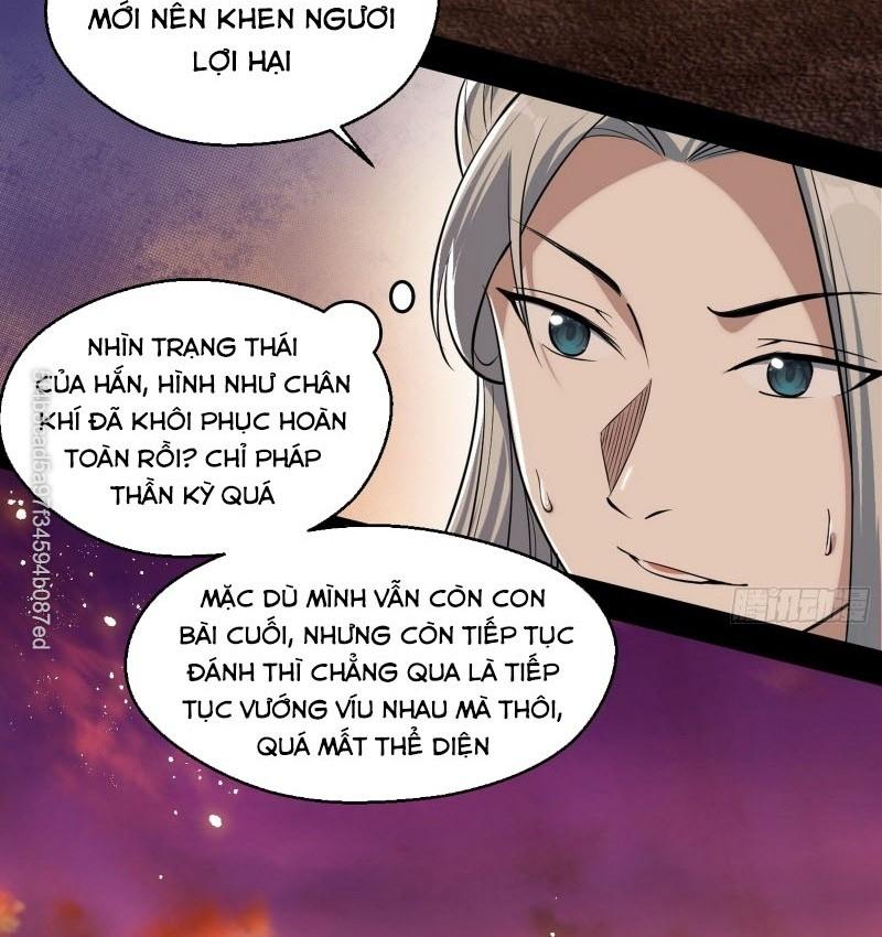 Ta Là Tà Đế Chapter 82 - Page 76