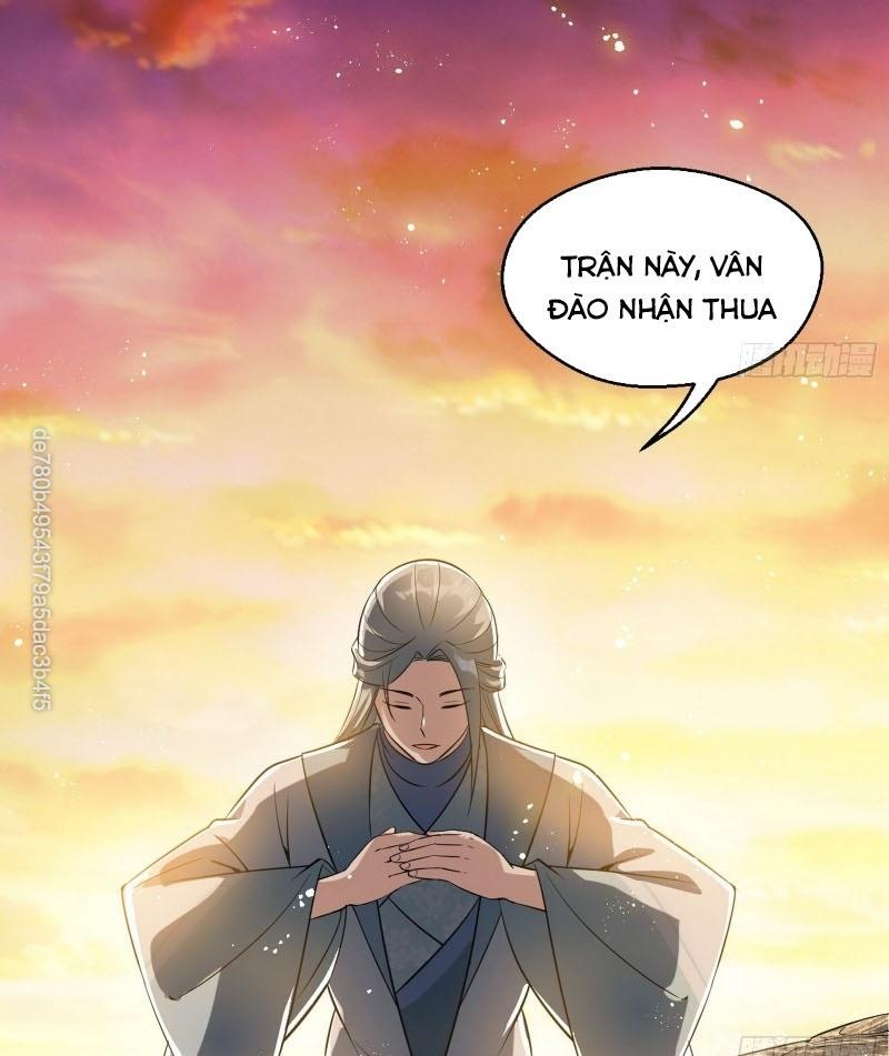 Ta Là Tà Đế Chapter 82 - Page 78