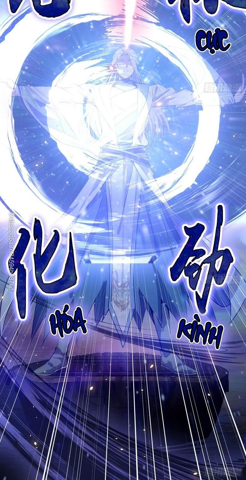 Ta Là Tà Đế Chapter 82 - Page 8