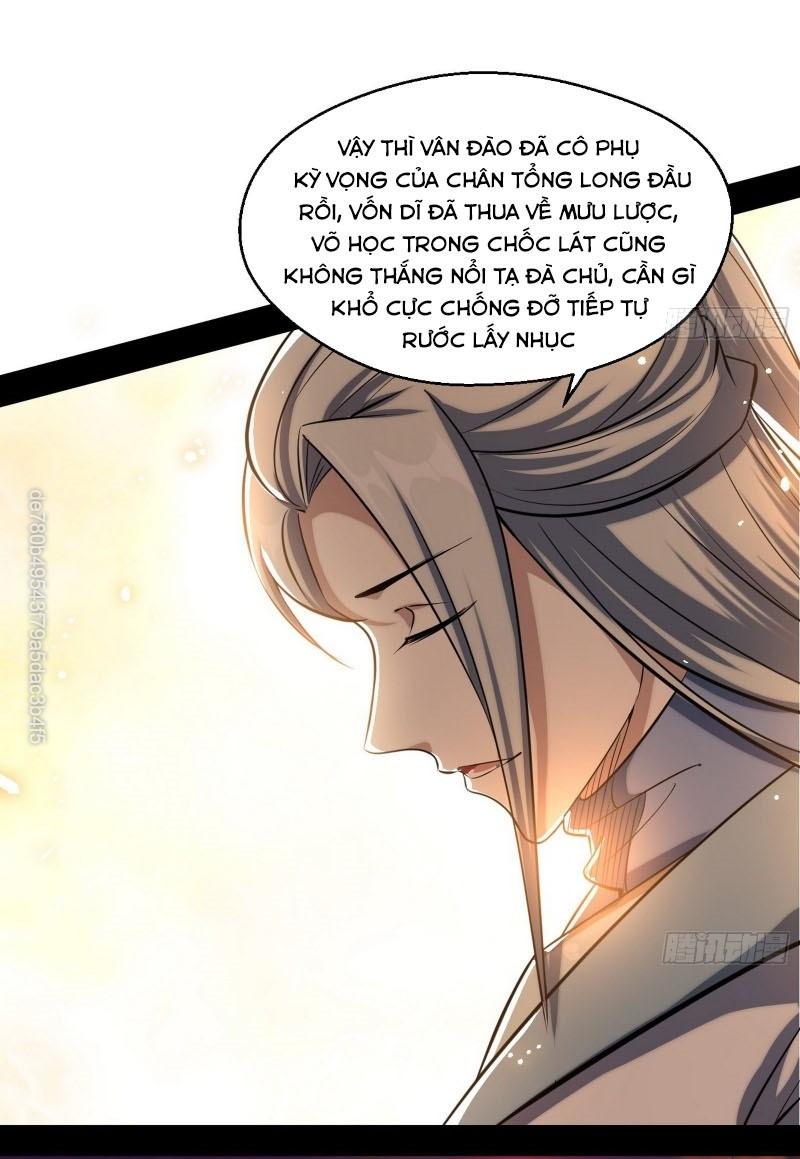 Ta Là Tà Đế Chapter 82 - Page 83