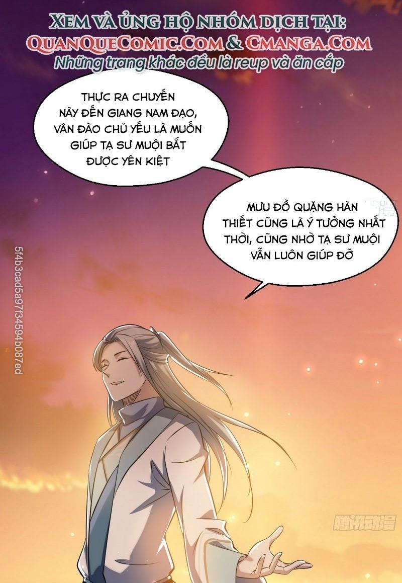 Ta Là Tà Đế Chapter 82 - Page 85