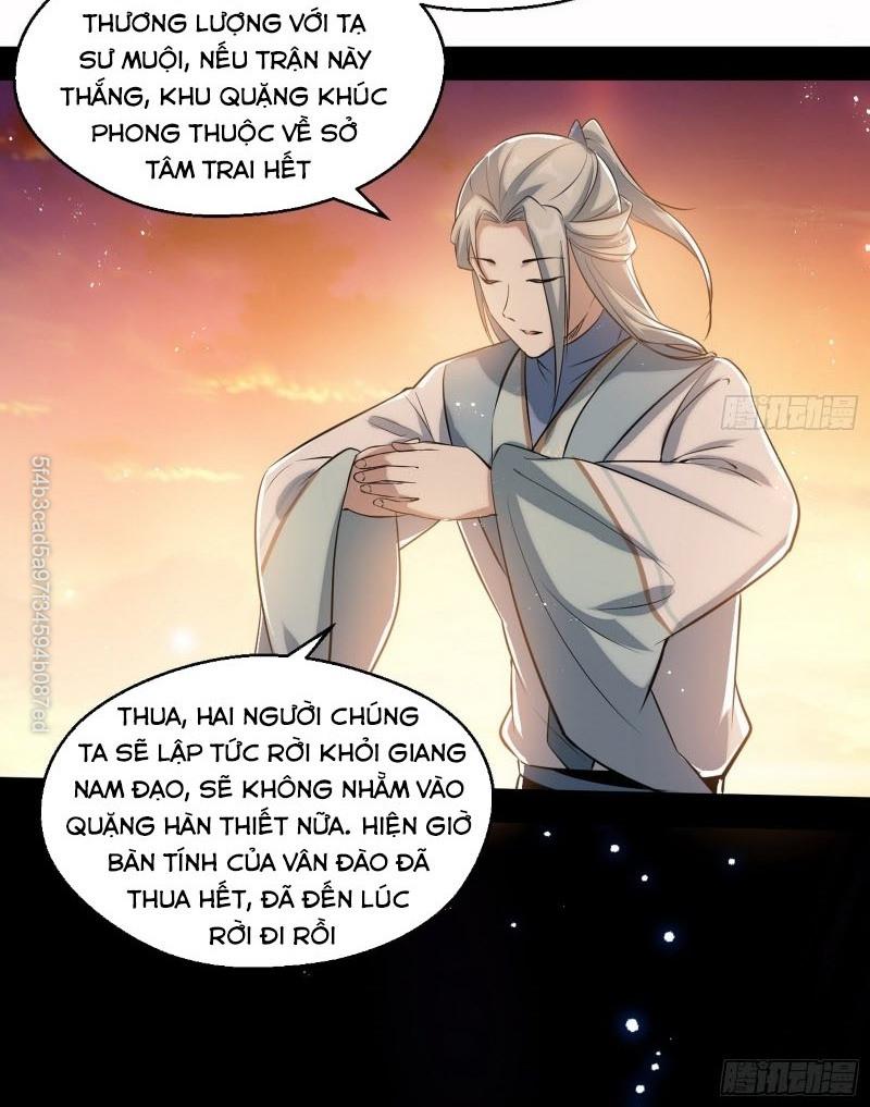 Ta Là Tà Đế Chapter 82 - Page 88