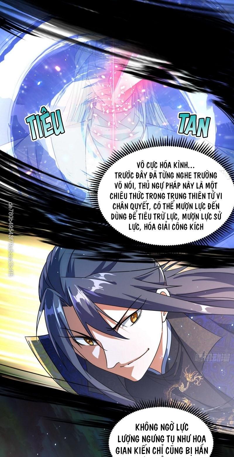 Ta Là Tà Đế Chapter 82 - Page 9