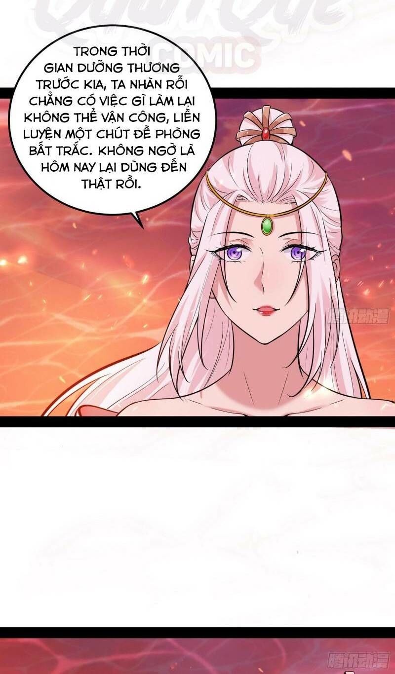 Ta Là Tà Đế Chapter 50 - Page 22