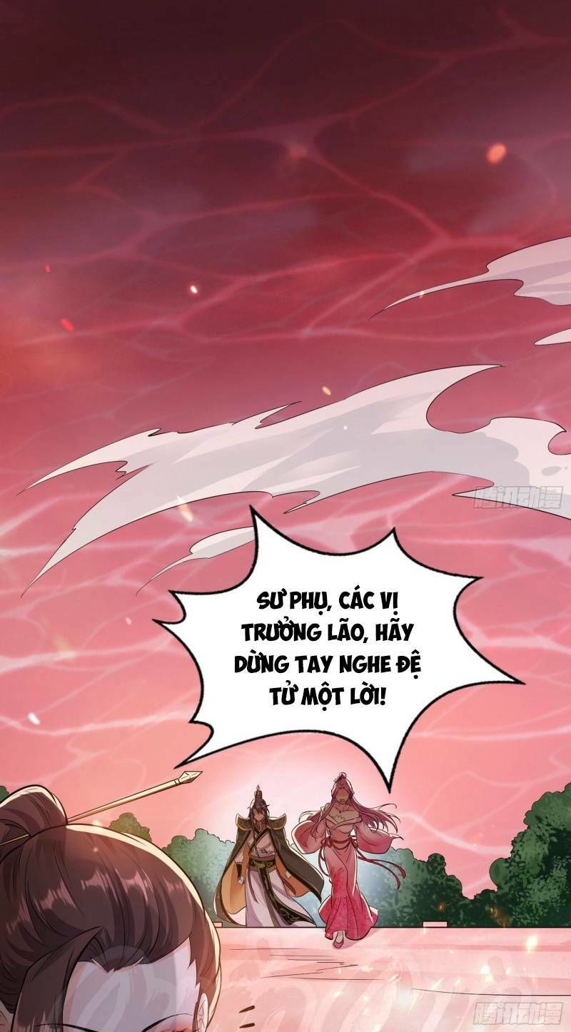 Ta Là Tà Đế Chapter 50 - Page 29